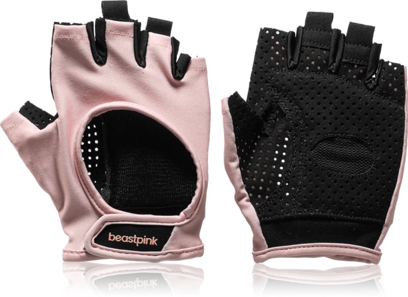 BeastPink Hyper mănuși de fitness