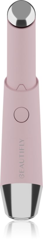 Beautifly B-Blink Blush aparat pentru masaj zona ochilor si a buzelor 1 buc