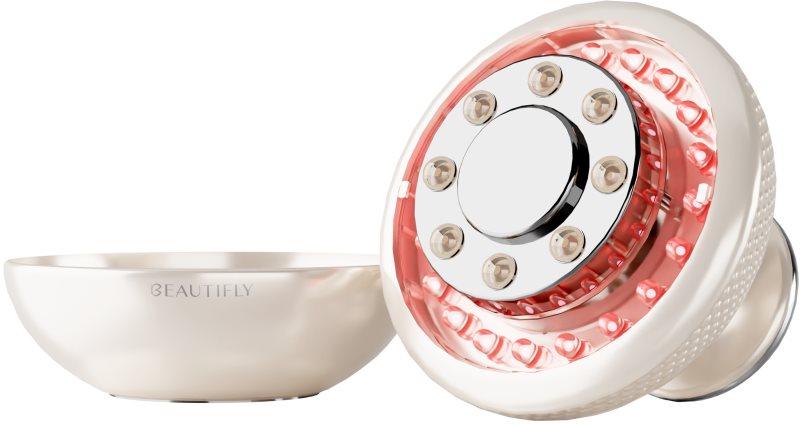 Beautifly B-Lumix Body dispozitiv multifuncțional corp si fata 1 buc