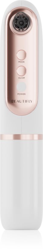 Beautifly B-Hydraclear Pro perie pentru curățarea profundă a tenului 1 buc