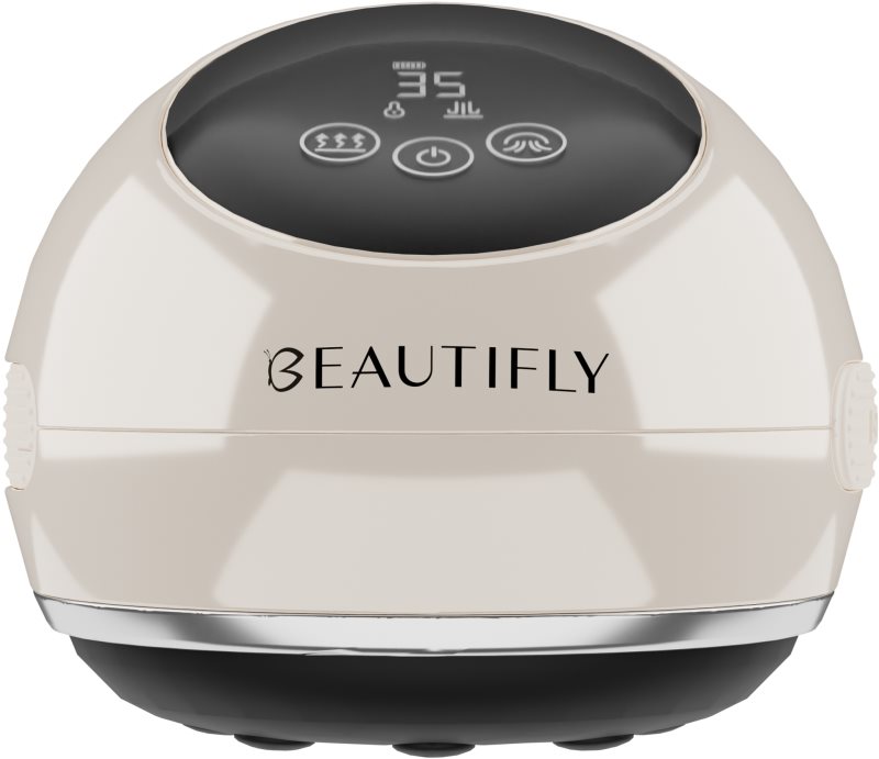 Beautifly B-Bubble Body aparat pentru masaj 1 buc