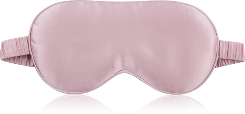 Beautifly Silk Blindfold mască pentru dormit 1 buc