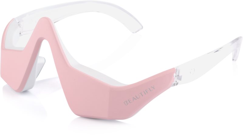 Beautifly IlumiEyes Therapy aparat pentru masaj zona ochilor 1 buc