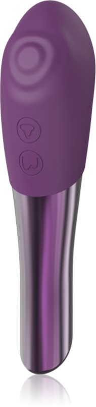 Beautifly Finger Tickler stimulator pentru clitoris 1 buc