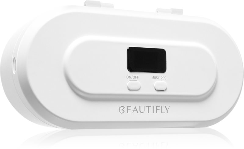 Beautifly Nails Hygia sterilizator UV 1 buc