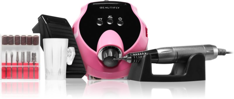 Beautifly Nails Cambio pilă de unghii electrica 1 buc