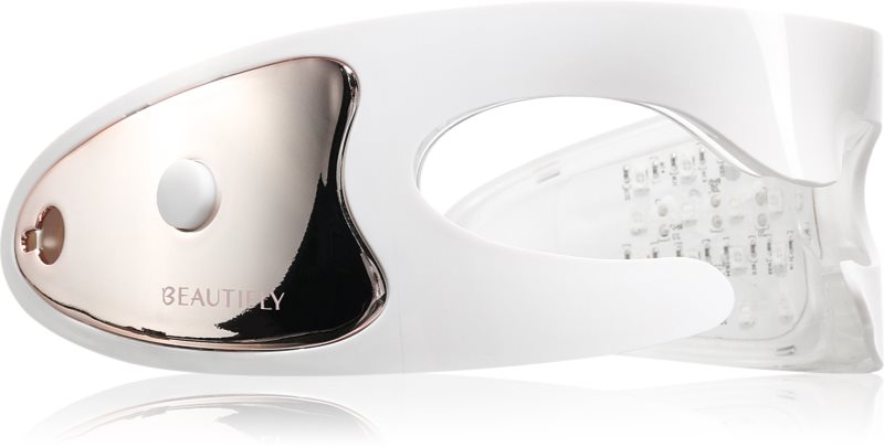Beautifly Serene Eye mască de tratament cu LED zona ochilor 1 buc