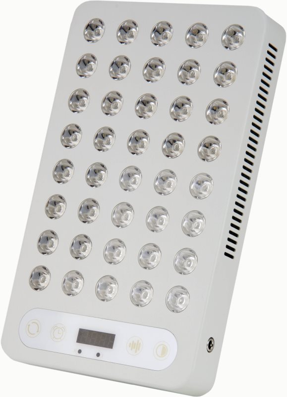 Beautifly SkinPure Therapy mască de tratament cu LED 1 buc