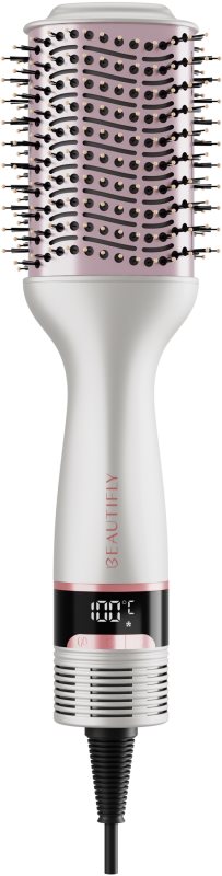 Beautifly CurlSpin airstyler Pink 1 buc