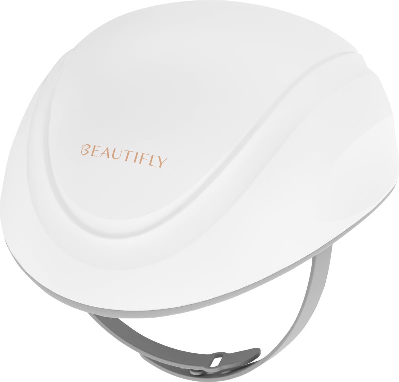 Beautifly RejuvaHair Pro dispozitiv cu laser pentru creșterea părului 1 buc
