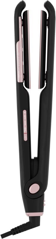 Beautifly PlasmaLine placa de intins parul Black 1 buc