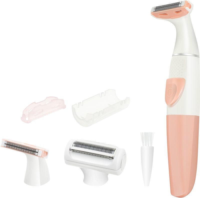 Beautifly Skin Sense Epil Aparat de bărbierit electric pentru femei 1 buc