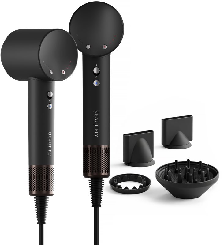 Beautifly DryFinity uscator de par