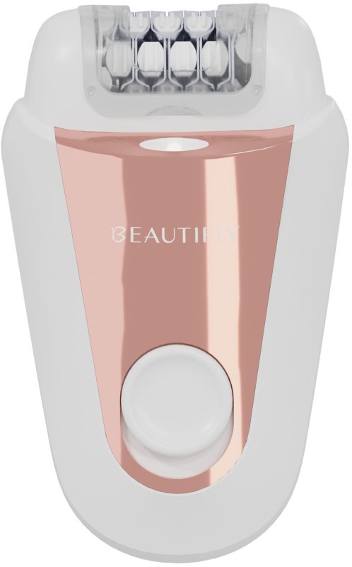 Beautifly MiniGlow Epil epilator 1 buc