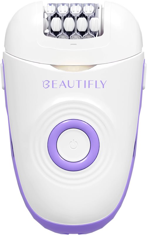 Beautifly CompactSilk Epil epilator 3 in 1 1 buc