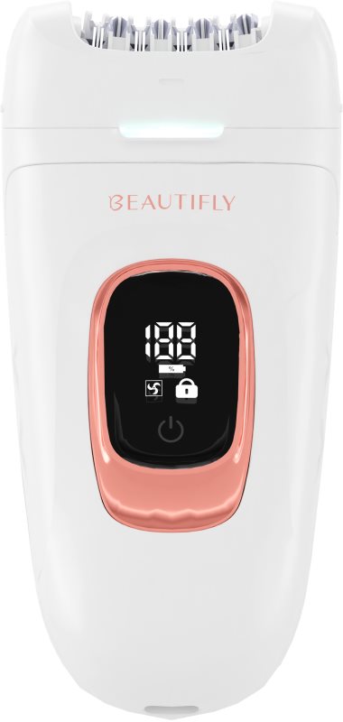 Beautifly MultiSmooth Epil epilator 3 in 1 1 buc
