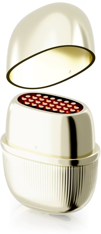 Beautifly Skin WOW Shot aparat de lifting cu RF, EMS și lumină LED 1 buc