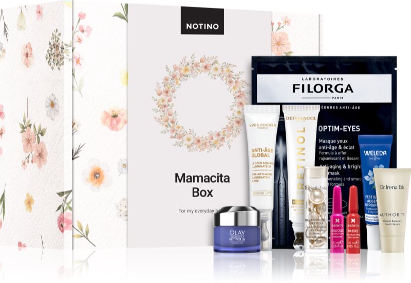 Beauty Beauty Box Notino –⁠⁠⁠⁠⁠⁠ Mamacita Box (Mother's Day Edition) set cadou pentru femei
