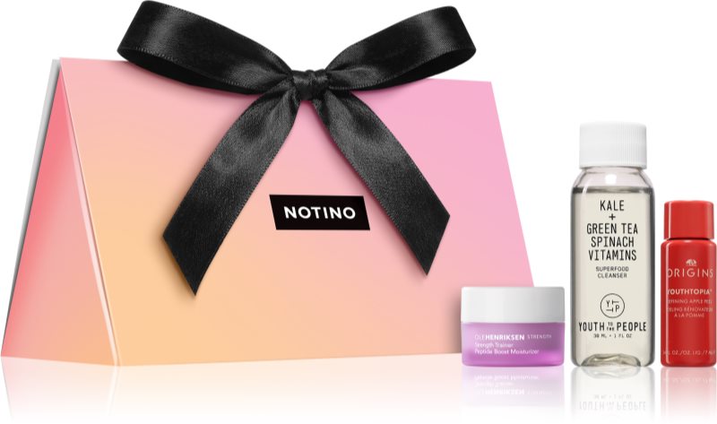 Beauty Discovery Bag Exclusive Notino Youth Boost set cadou pentru femei