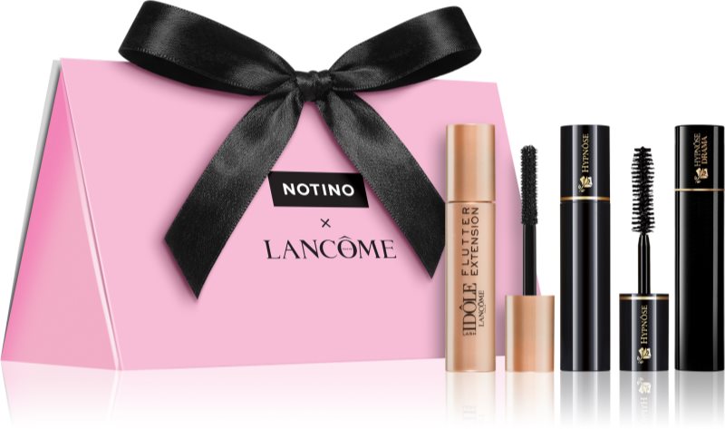 Beauty Discovery Bag Exclusive Notino × Lancôme set cadou pentru femei