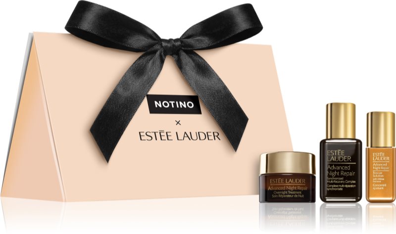 Beauty Discovery Bag Exclusive Notino Estée Lauder Main Franchise set cadou pentru femei