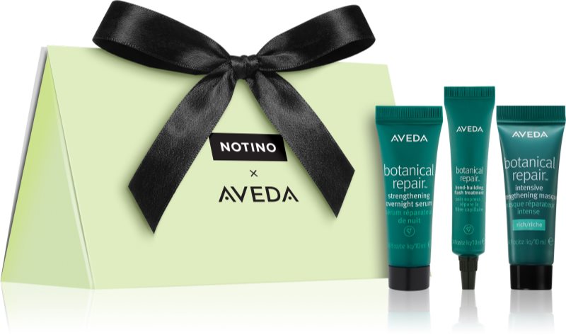 Beauty Discovery Bag Exclusive Notino × Aveda set cadou pentru femei