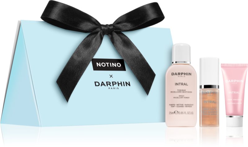 Beauty Discovery Bag Exclusive Notino × Darphin set cadou pentru femei