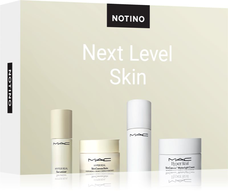 Beauty Discovery Box Notino Next Level Skin set pentru femei