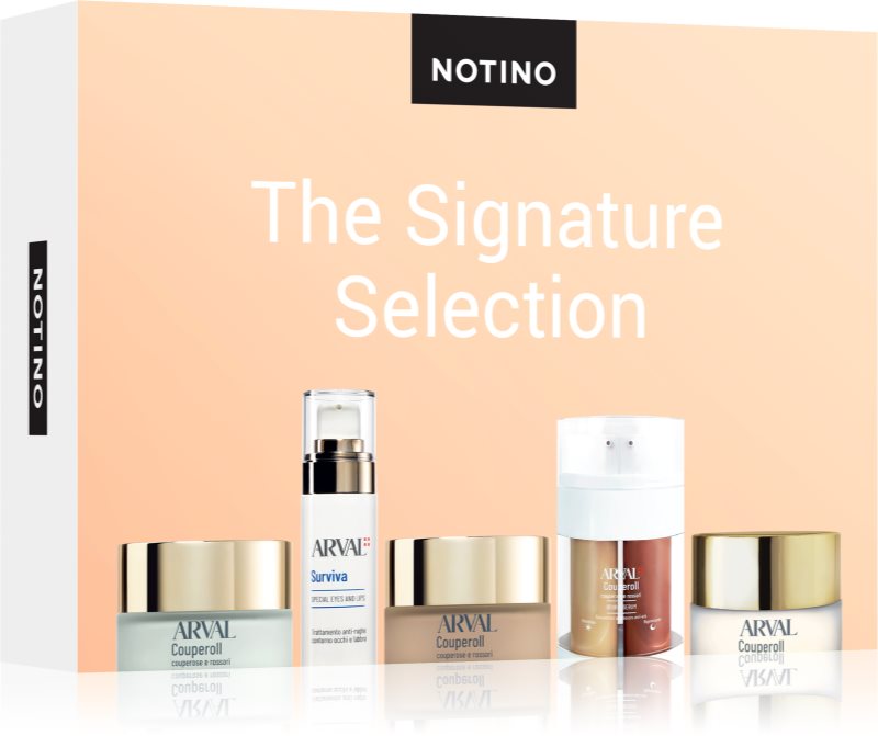 Beauty Discovery Box Notino The Signature Selection set pentru femei