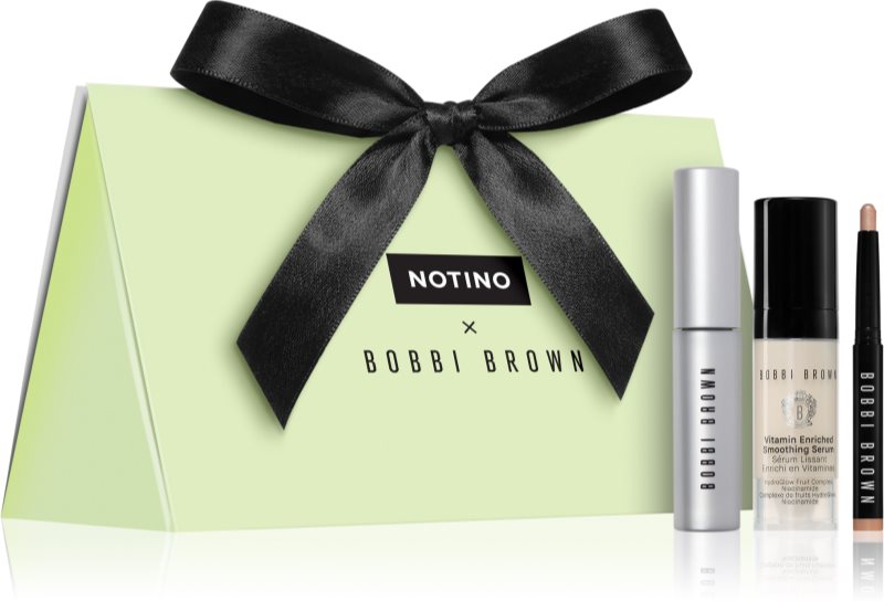 Beauty Discovery Bag Exclusive Notino × Bobbi Brown set cadou pentru femei