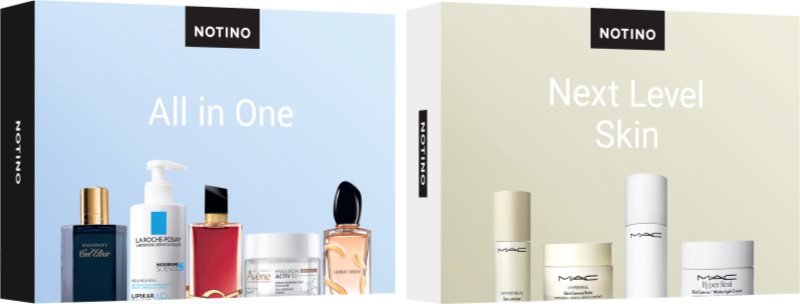 Beauty Set The Beauty Upgrade ambalaj economic unisex
