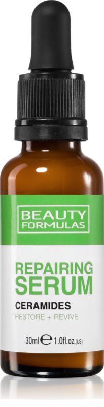 Beauty Formulas Ceramides ser regenerator 30 ml