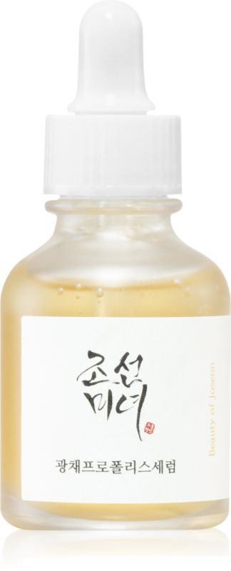Beauty of Joseon Glow Serum Propolis + Niacinamide ser regenerant si iluminator