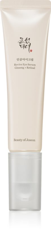 Beauty of Joseon Revive Serum Ginseng + Retinal Crema anti-rid pentru zona ochilor 30 ml