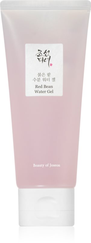 Beauty of Joseon Red Bean Water Gel gel intensiv de hidratare pentru ten gras 100 ml