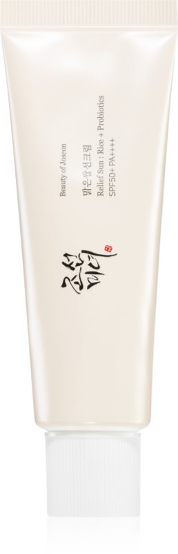 Beauty Of Joseon Relief Sun Rice + Probiotics