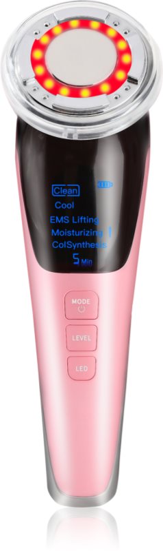 BeautyRelax iLift Smart aparat pentru masaj faciale 1 buc