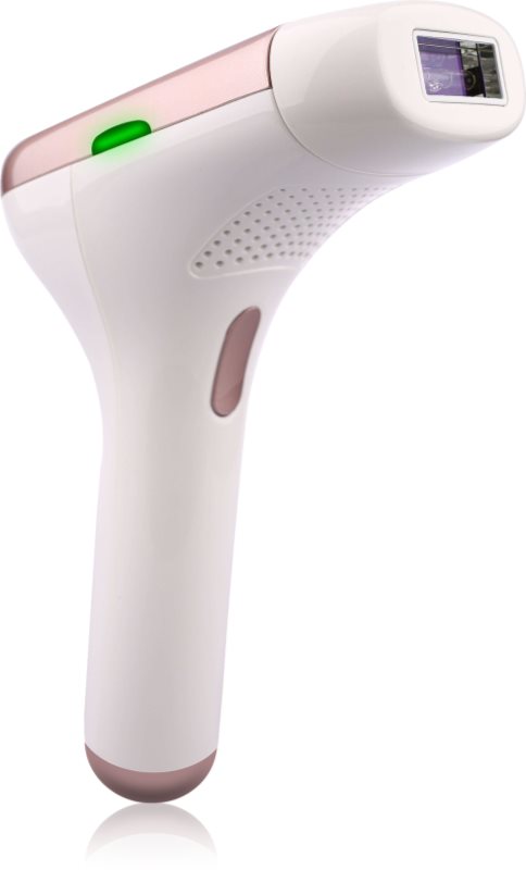 BeautyRelax IPL Premium epilator IPL pentru corp, față, zona inghinală și axile 1 buc