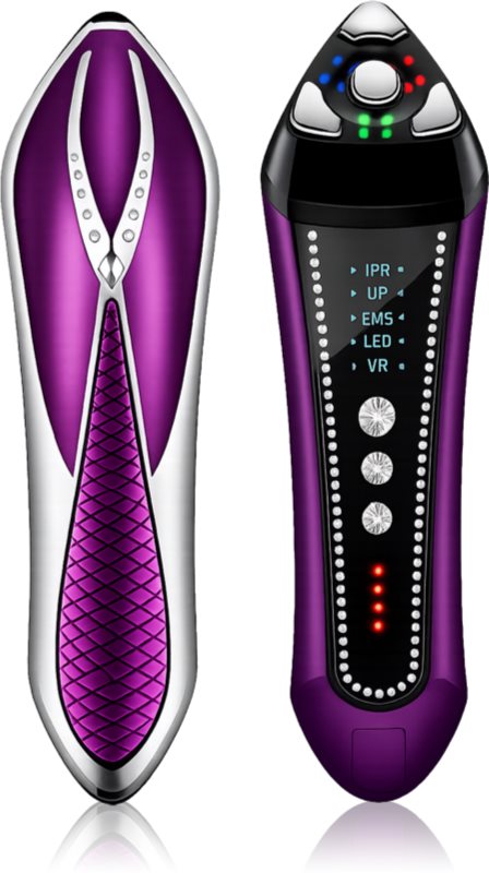 BeautyRelax EMS Hot&Cold aparat cosmetic 1 buc
