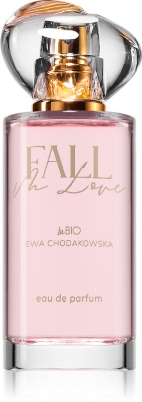 beBIO Fall In Love Eau de Parfum pentru femei