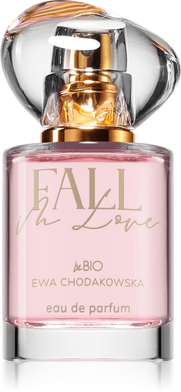 beBIO Fall In Love Eau de Parfum pentru femei