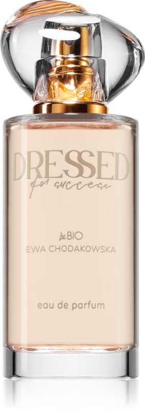 beBIO Dressed For Success Eau de Parfum pentru femei