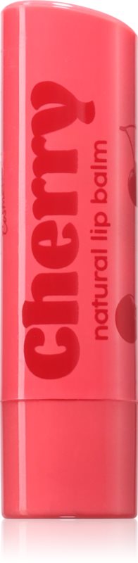 beBIO Cherry Balsam de buze hidratant 5 g