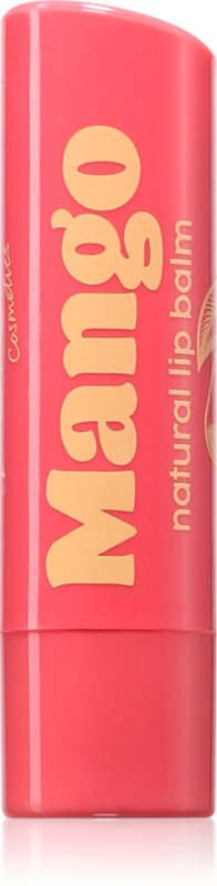 beBIO Mango balsam natural de buze 5 g