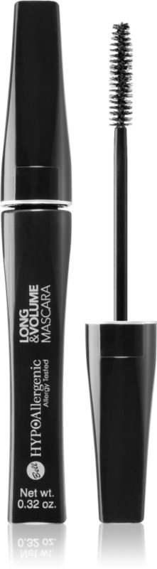 Bell HYPOallergenic Mascara pentru volum si lungire