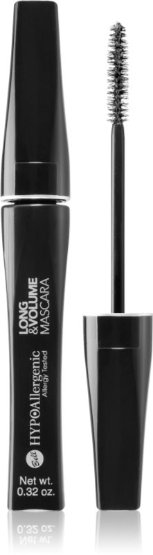 Bell HYPOallergenic Mascara pentru volum si lungire