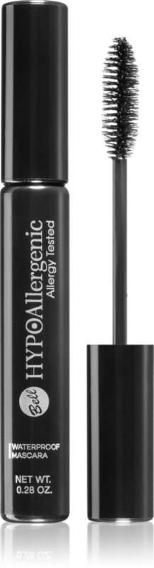 Bell HYPOallergenic mascara waterproof 8 g