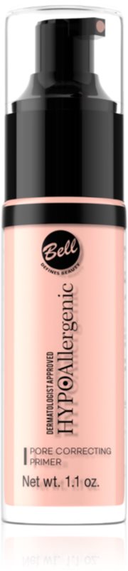 Bell HYPOallergenic bază sub machiaj, cu efect de netezire 01 30 g
