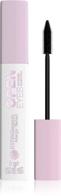 Bell HYPOallergenic mascara pentru alungire 8 g