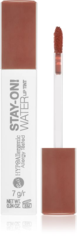 Bell HYPOallergenic Stay-On! ruj crema